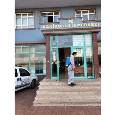 İşyeri, Ofis, ilaçlama, umay, haşere, fare, istanbul, dezenfeksiyon, dezenfekte, ilaç, böcek, fare